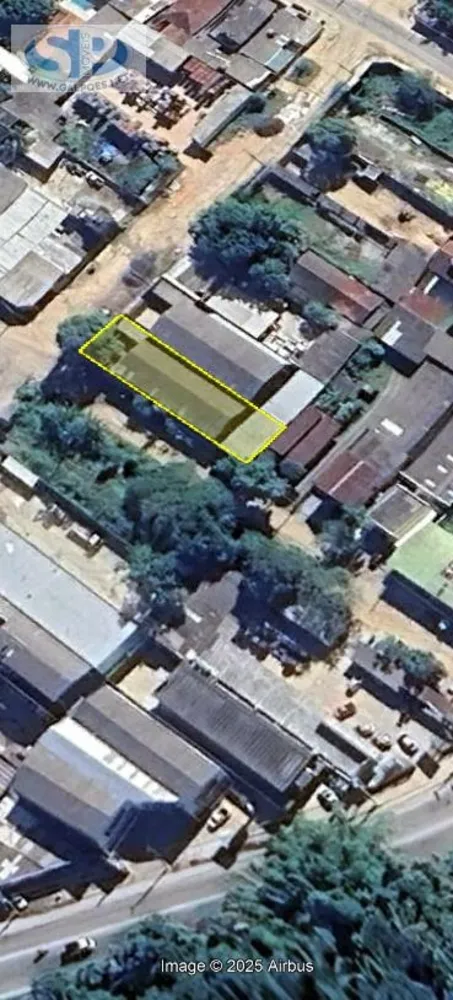 Depósito-Galpão, 528 m² - Foto 9