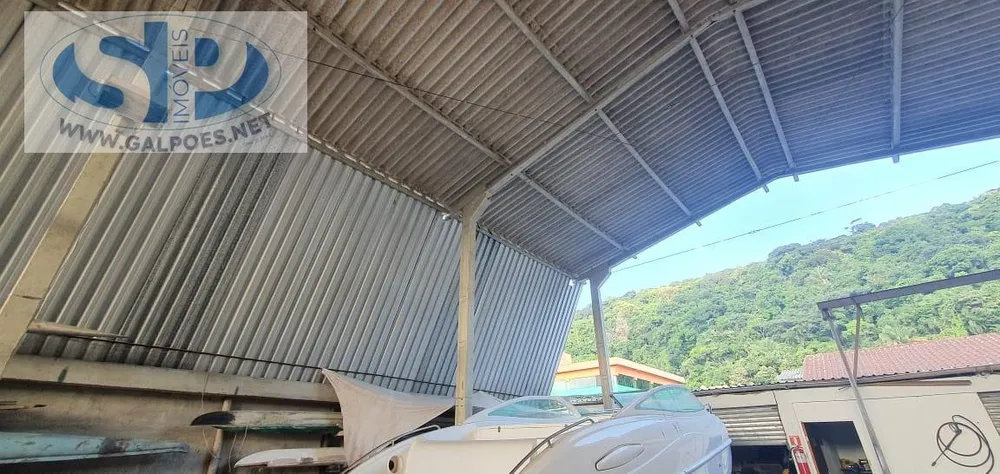 Depósito-Galpão, 528 m² - Foto 7