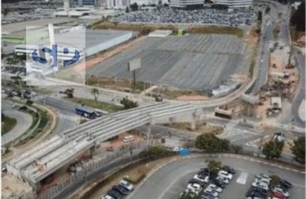 Depósito-Galpão, 10464 m² - Foto 6