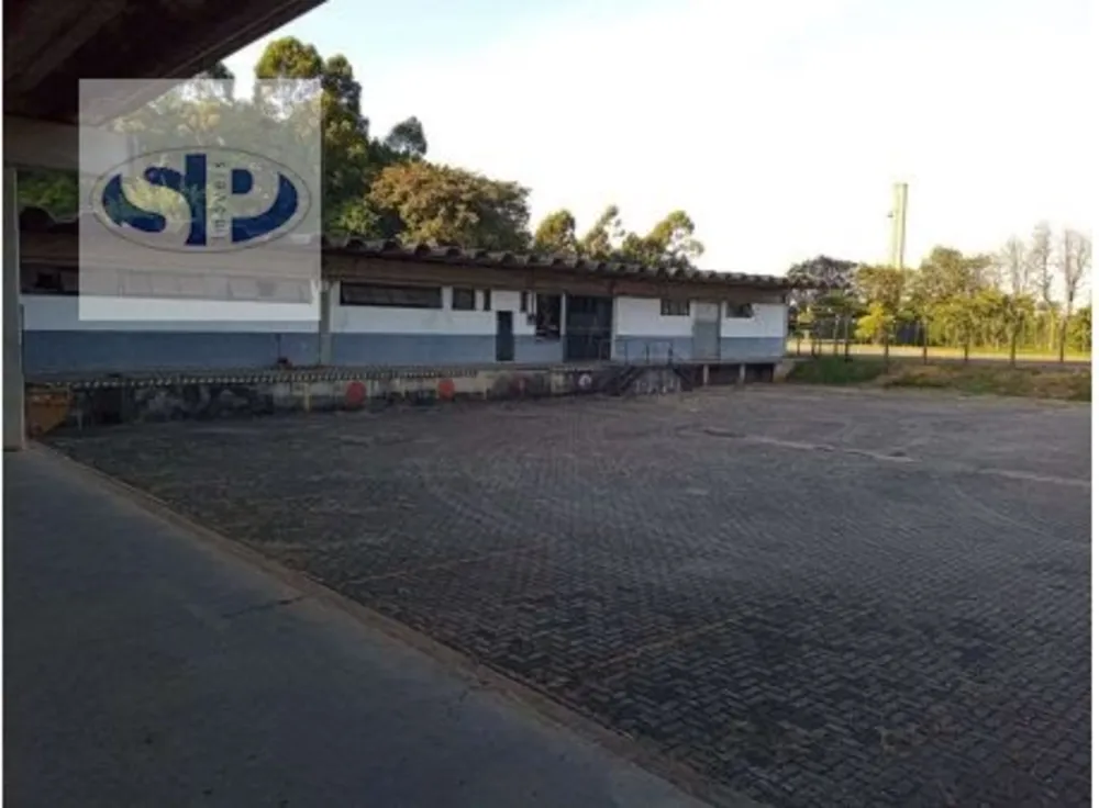 Depósito-Galpão, 10464 m² - Foto 3