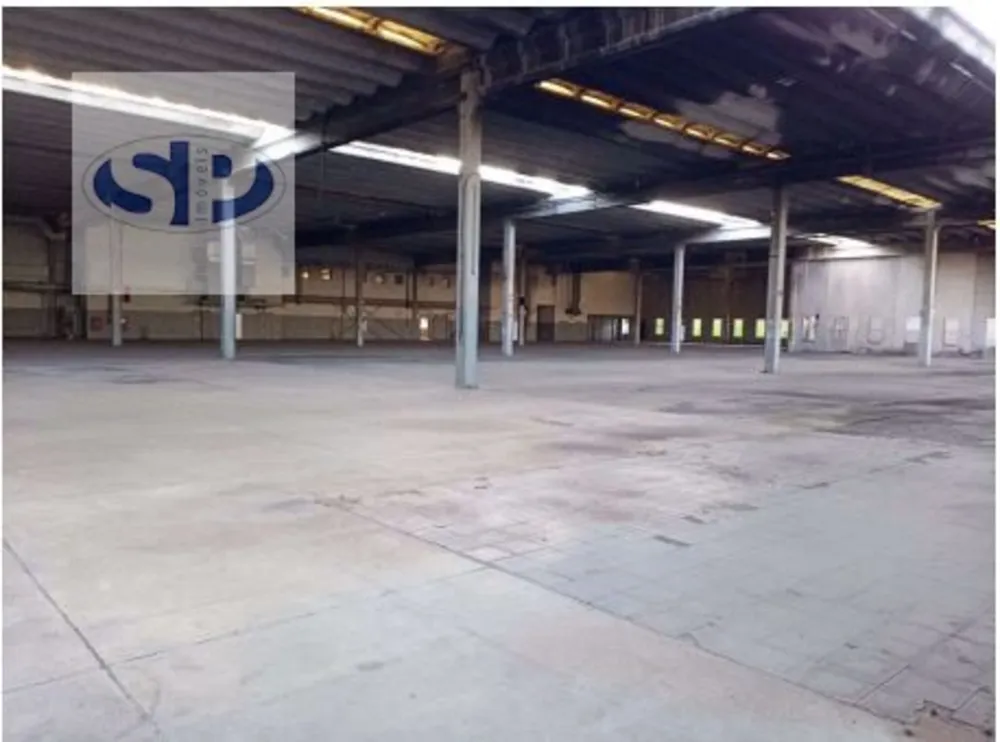 Depósito-Galpão, 10464 m² - Foto 1