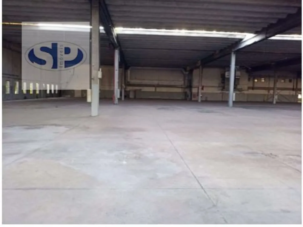 Depósito-Galpão, 10464 m² - Foto 2