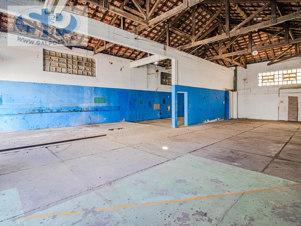 Depósito-Galpão, 3290 m² - Foto 12