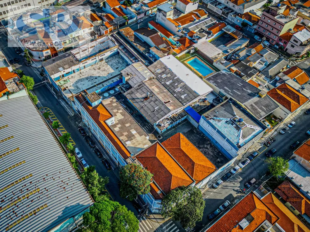 Depósito-Galpão, 3290 m² - Foto 2