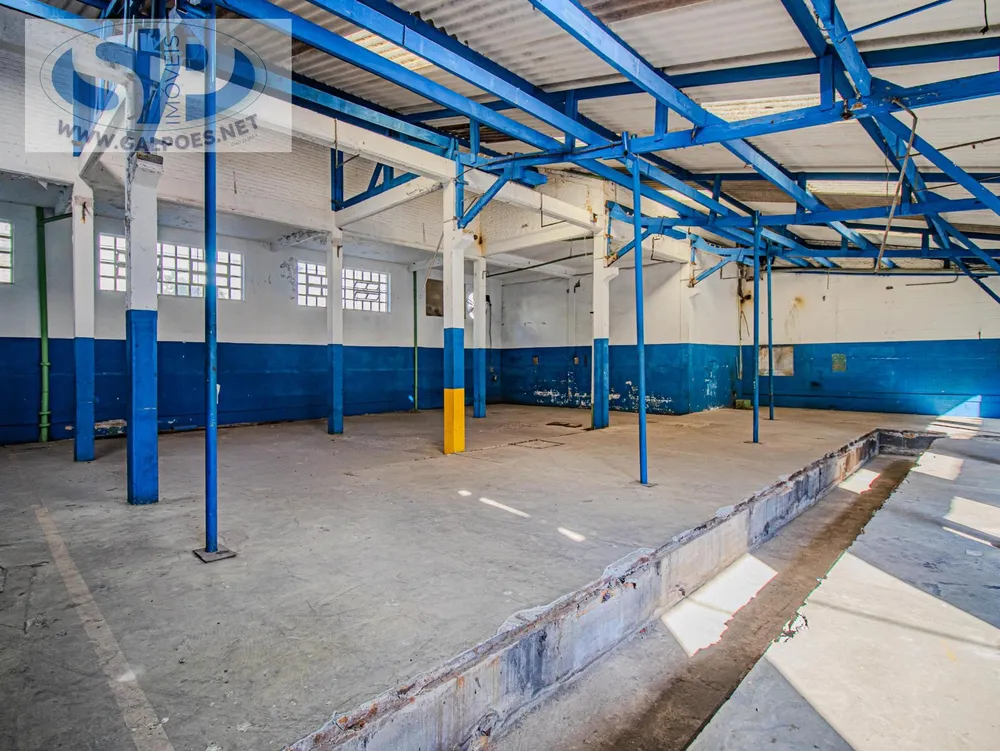 Depósito-Galpão, 3290 m² - Foto 10