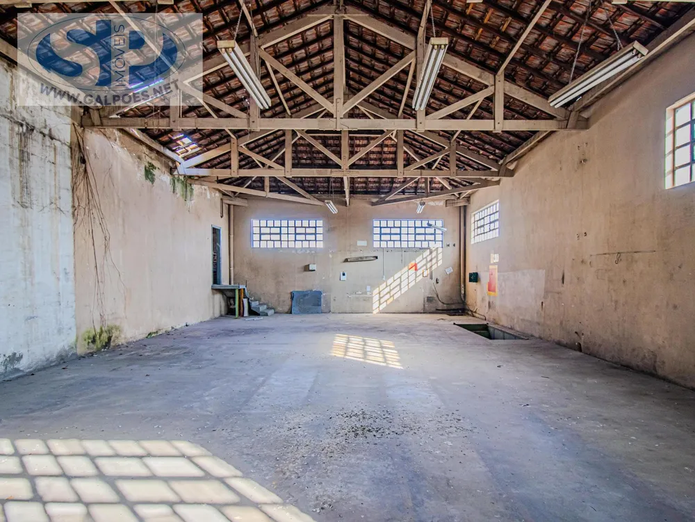Depósito-Galpão, 3290 m² - Foto 9