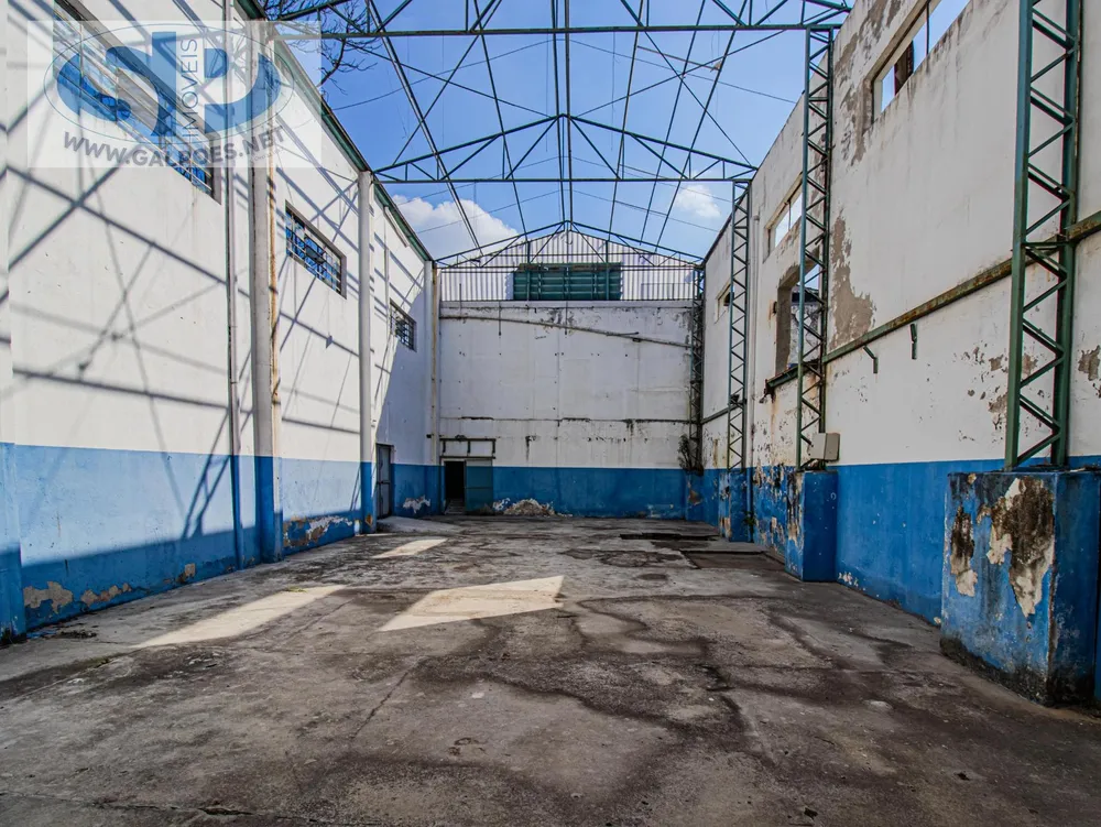 Depósito-Galpão, 3290 m² - Foto 4