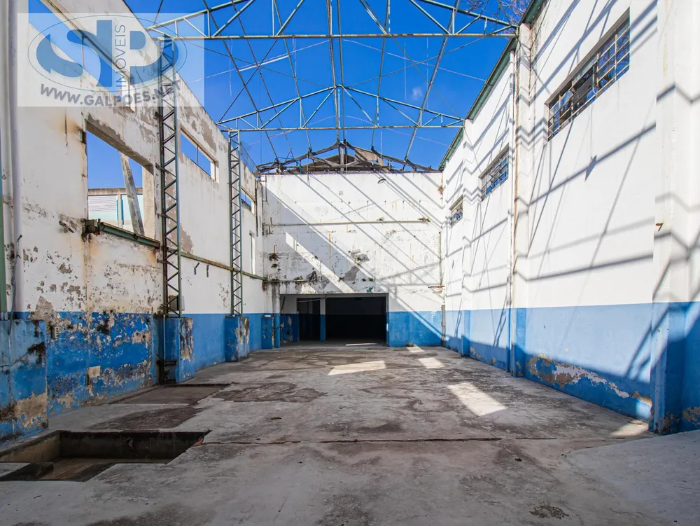 Depósito-Galpão, 3290 m² - Foto 4