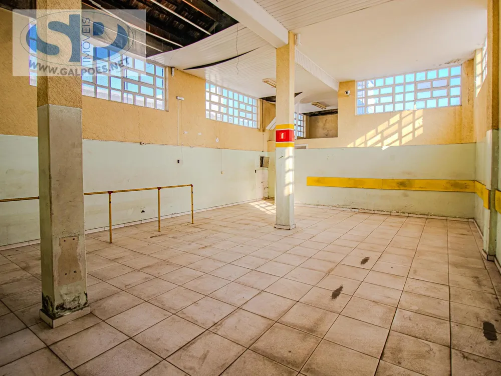 Depósito-Galpão, 3290 m² - Foto 15