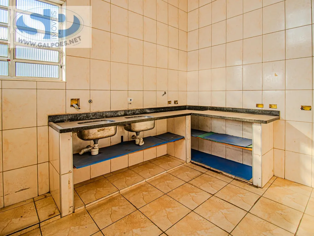 Depósito-Galpão, 3290 m² - Foto 16