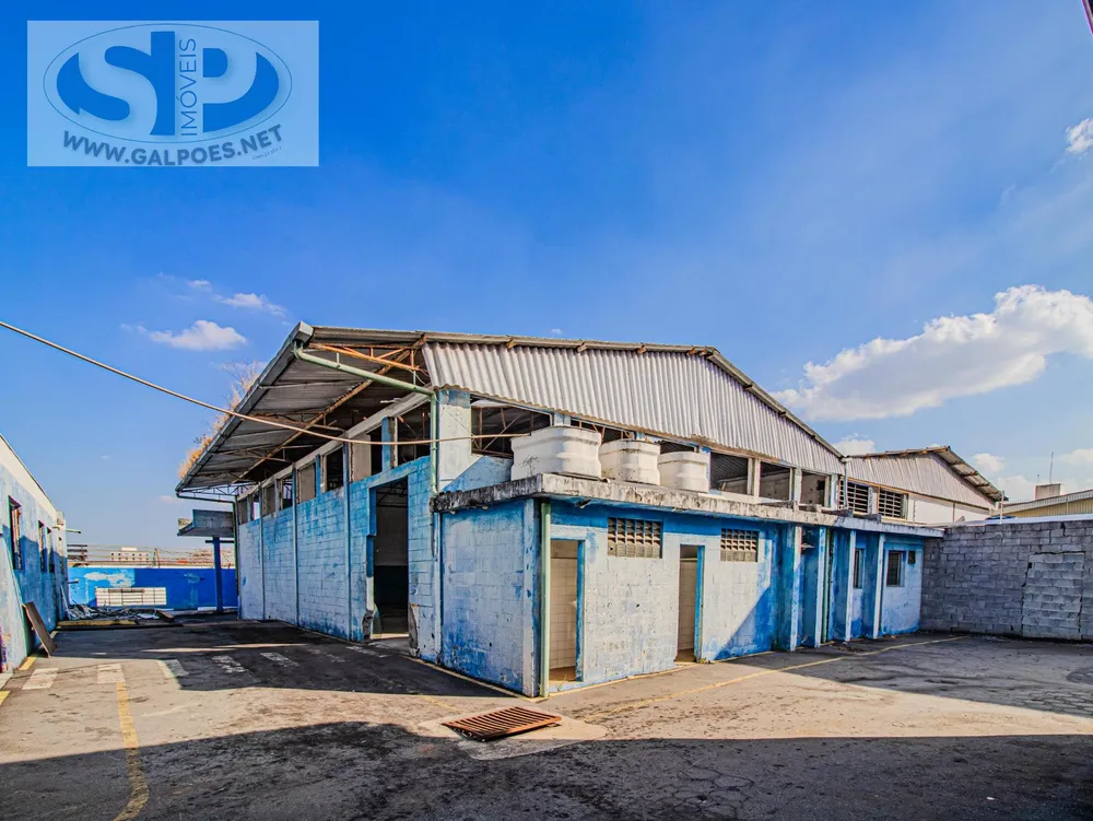 Depósito-Galpão, 3290 m² - Foto 11