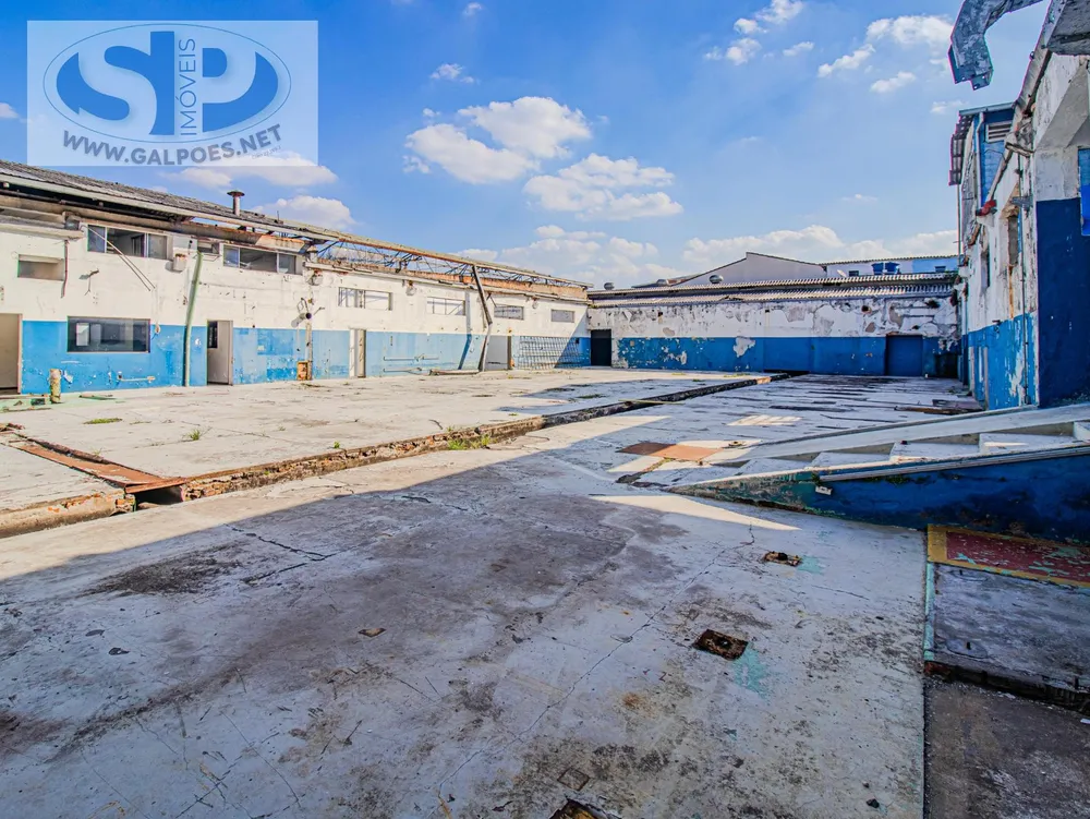 Depósito-Galpão, 3290 m² - Foto 6