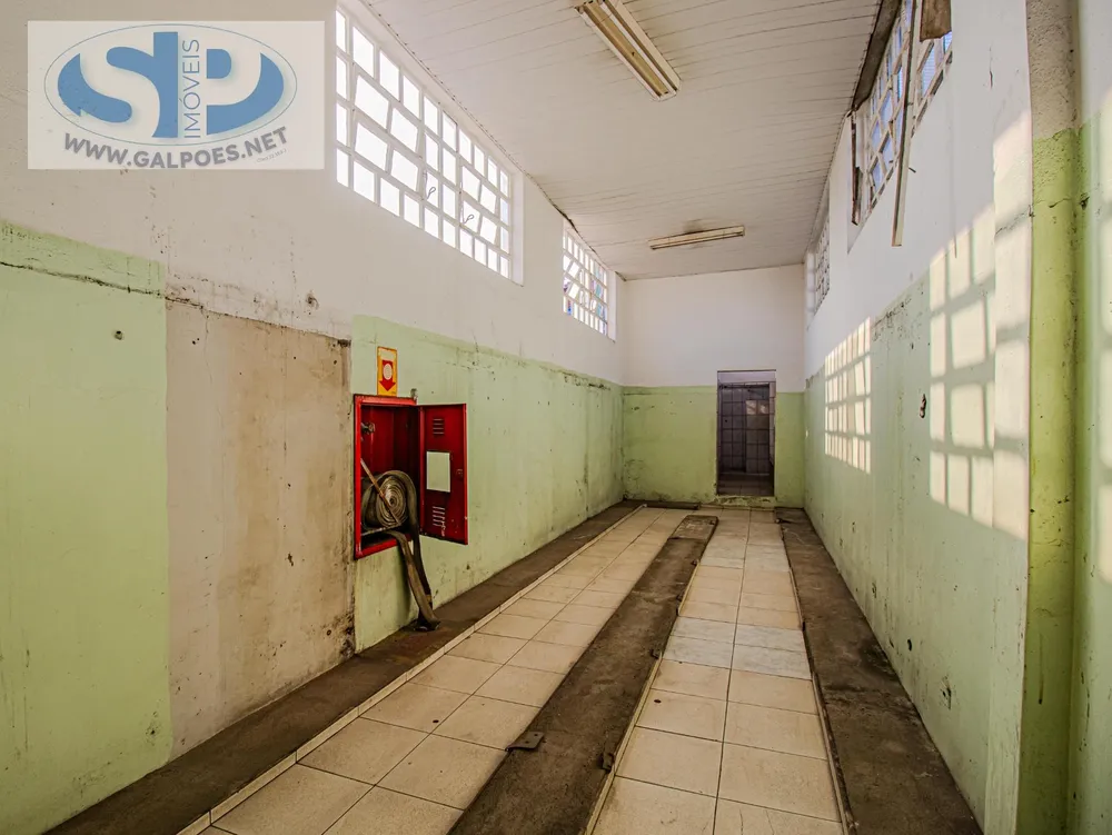Depósito-Galpão, 3290 m² - Foto 14