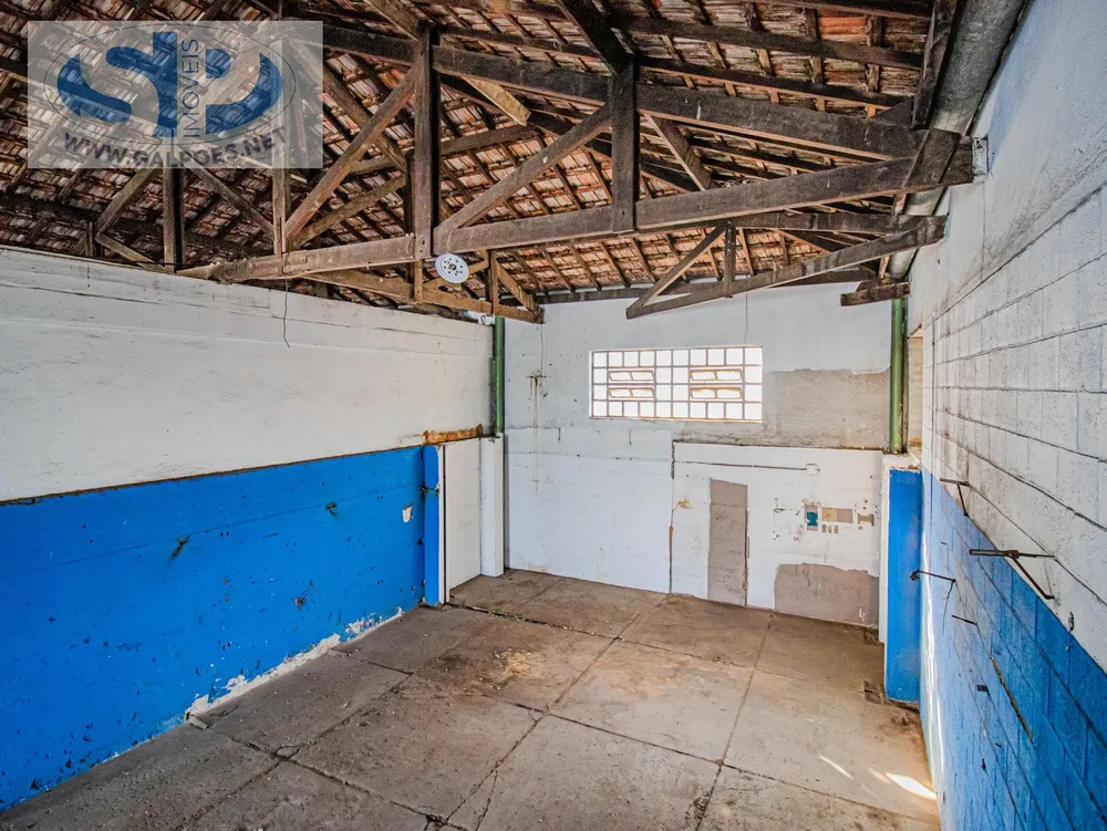 Depósito-Galpão, 3290 m² - Foto 8