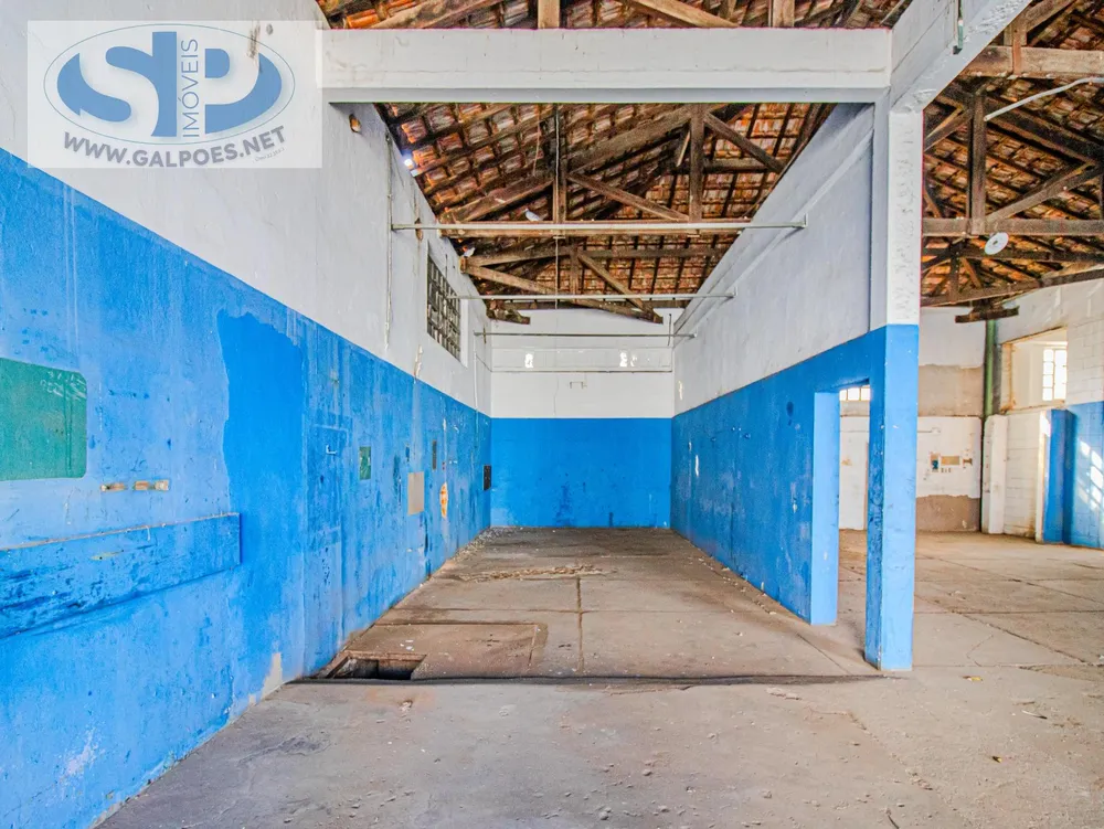 Depósito-Galpão, 3290 m² - Foto 13