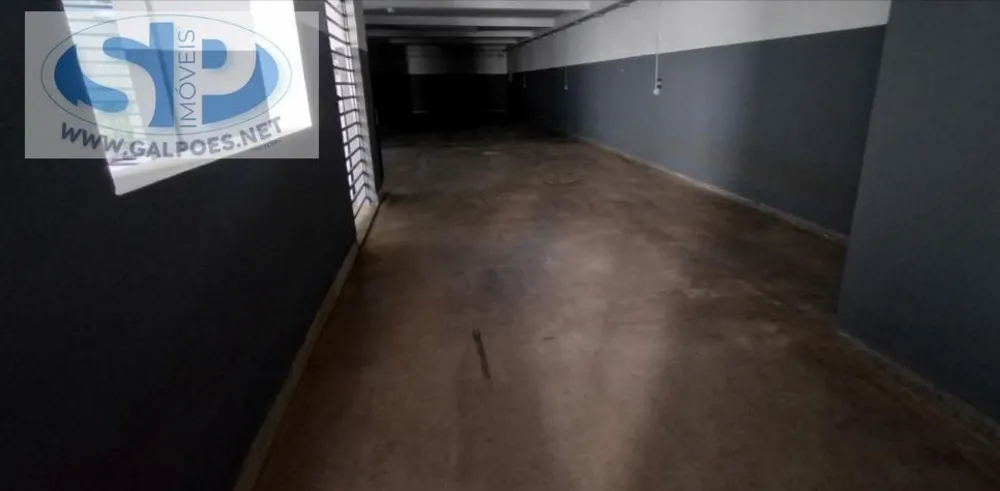 Depósito-Galpão, 867 m² - Foto 4