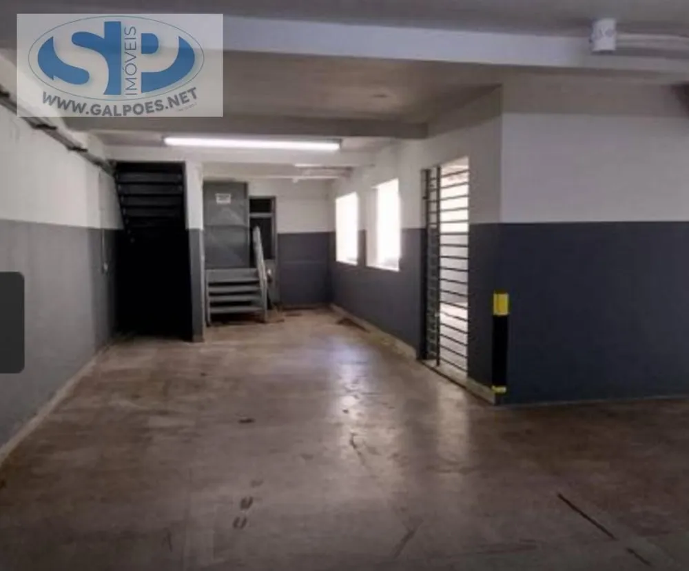 Depósito-Galpão, 867 m² - Foto 5