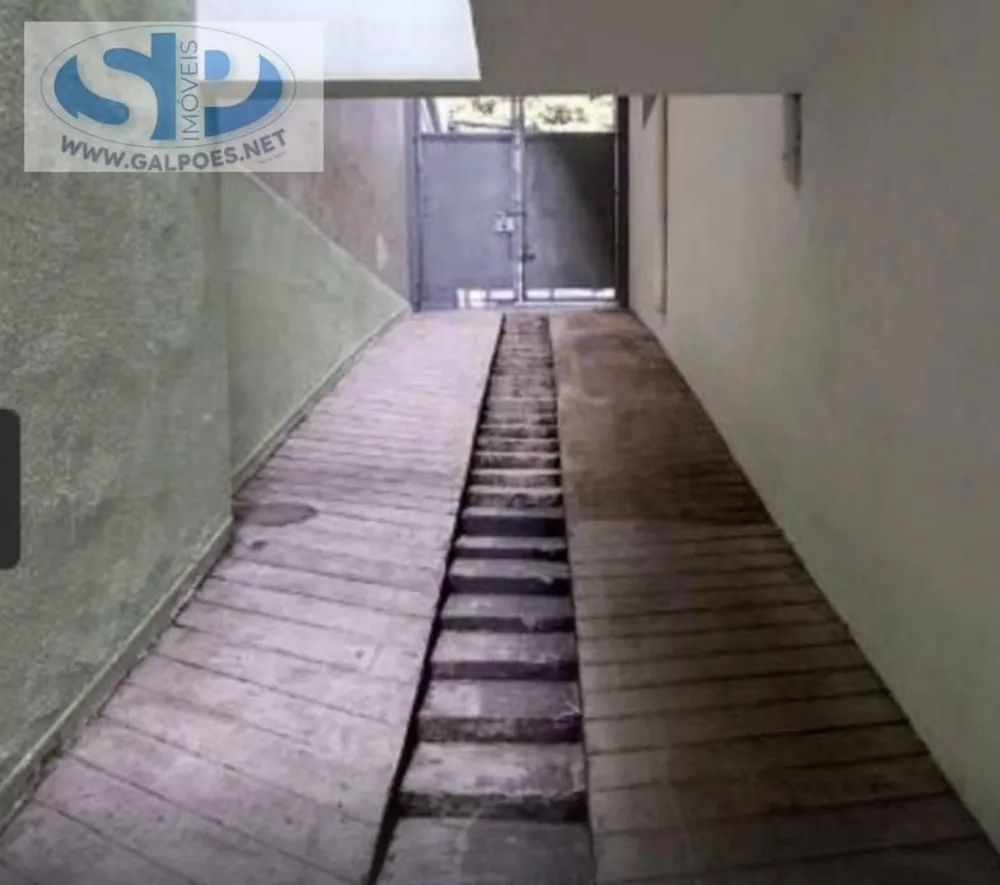 Depósito-Galpão, 867 m² - Foto 10