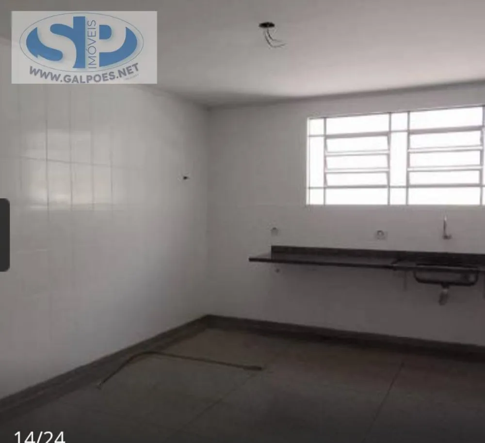 Depósito-Galpão, 867 m² - Foto 8