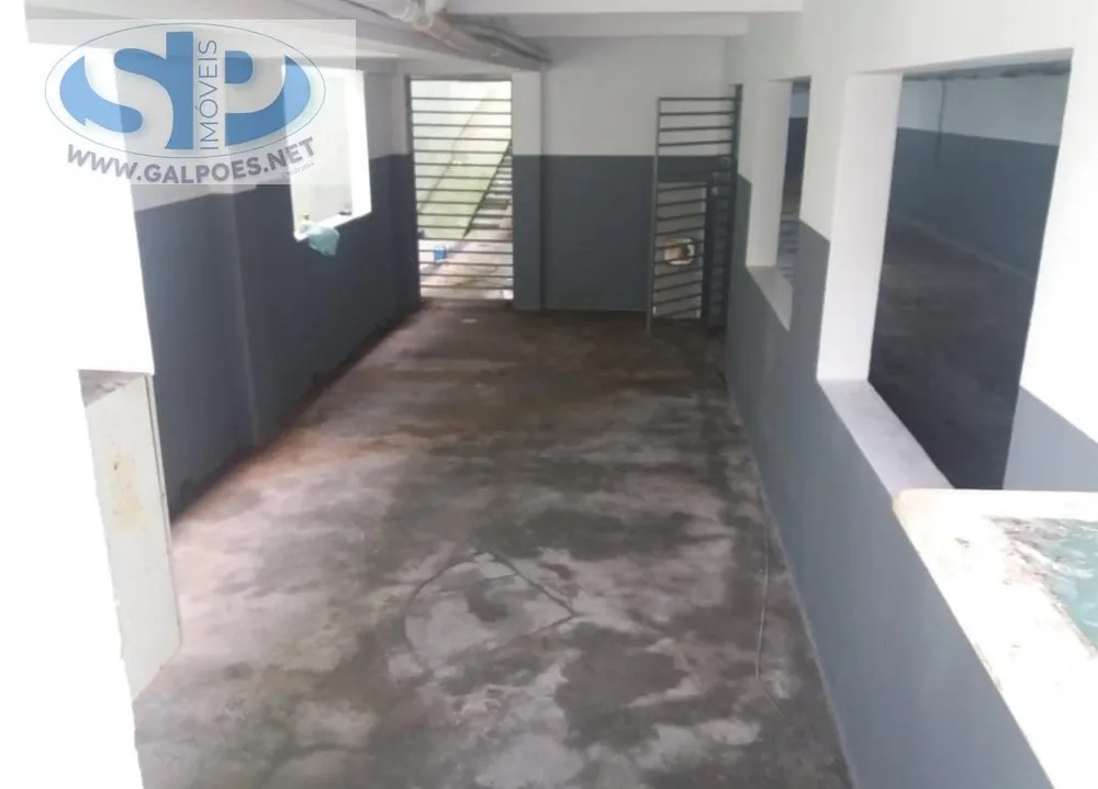 Depósito-Galpão, 867 m² - Foto 7