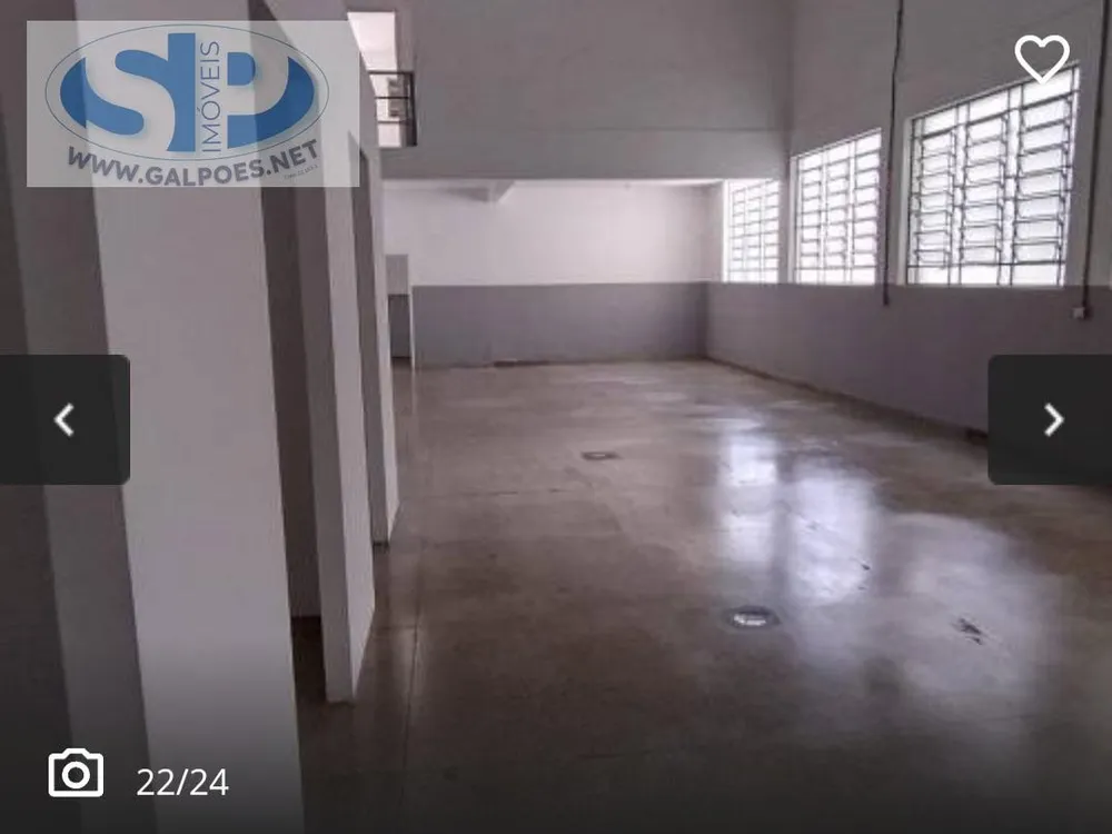 Depósito-Galpão, 867 m² - Foto 9