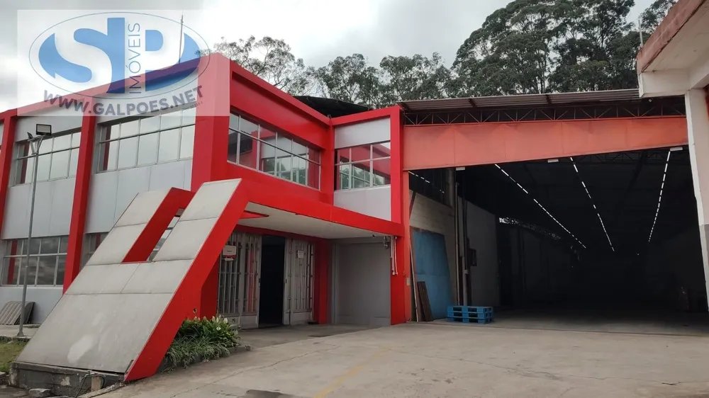 Depósito-Galpão, 1975 m² - Foto 3