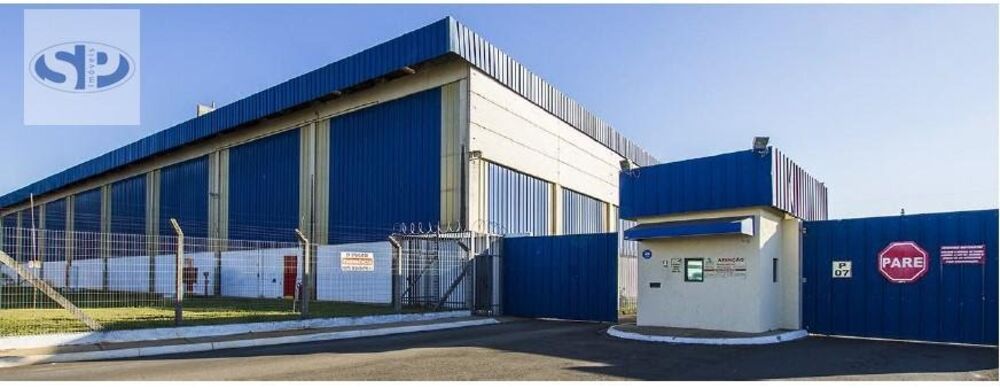 Depósito-Galpão, 13835 m² - Foto 3