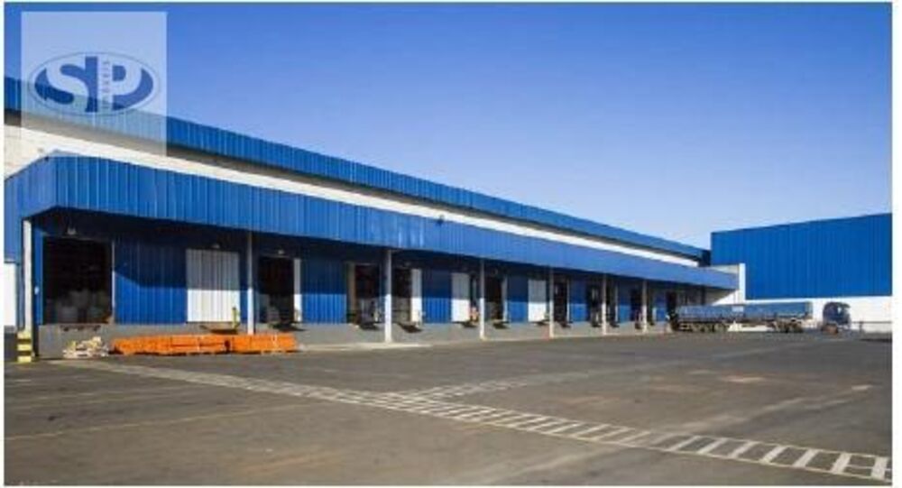 Depósito-Galpão, 13835 m² - Foto 1