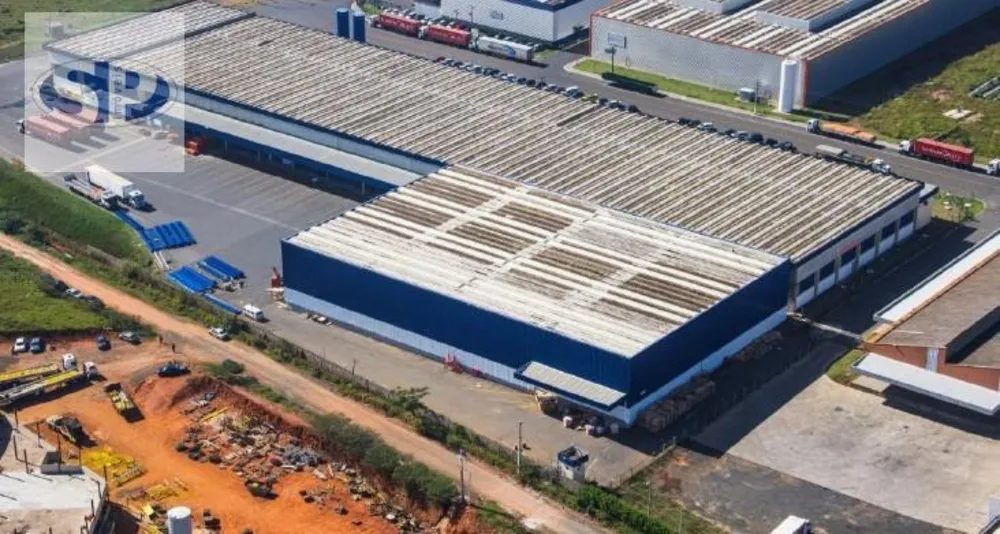 Depósito-Galpão, 13835 m² - Foto 5