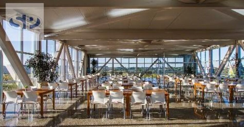Depósito-Galpão, 13835 m² - Foto 4