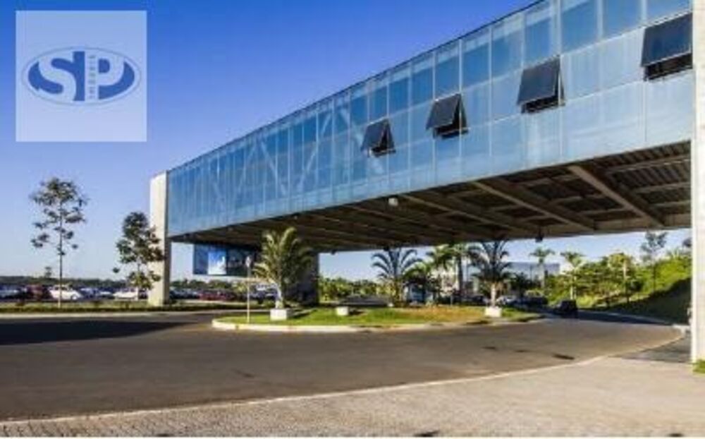 Depósito-Galpão, 13835 m² - Foto 2