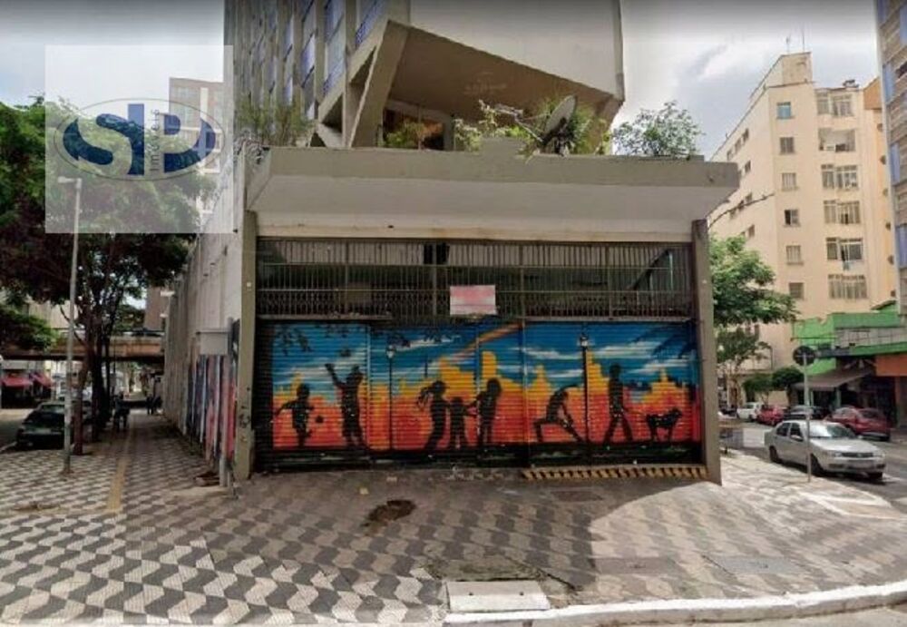 Depósito-Galpão-Armazém à venda e aluguel, 612m² - Foto 1