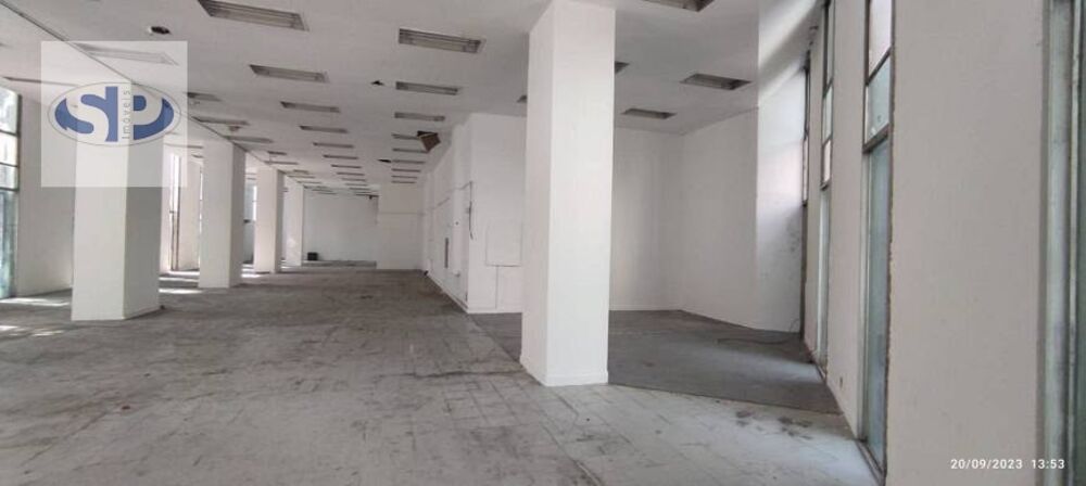 Depósito-Galpão-Armazém à venda e aluguel, 612m² - Foto 2