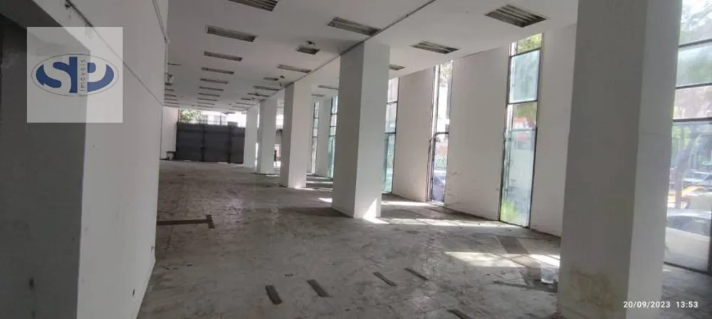 Depósito-Galpão, 612 m² - Foto 5