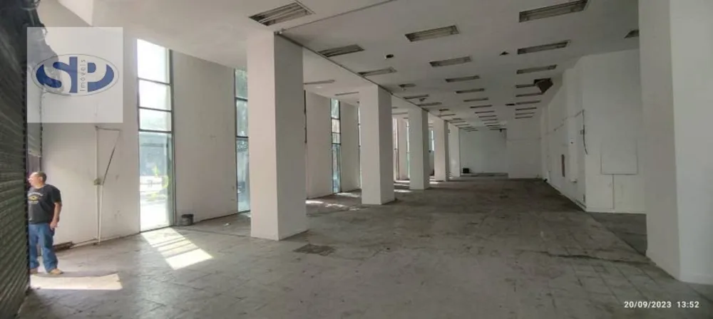 Depósito-Galpão, 612 m² - Foto 6