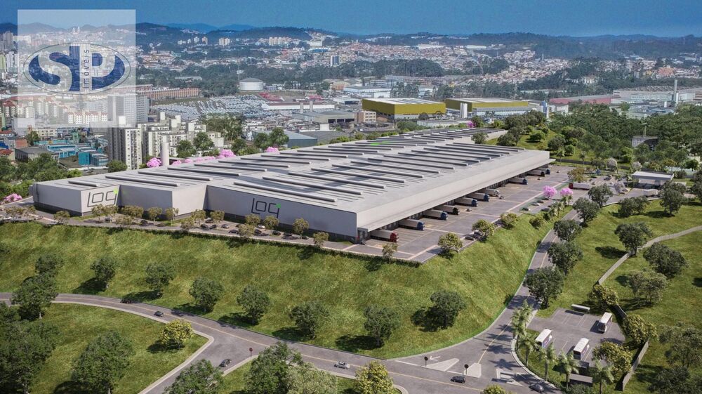 Depósito-Galpão-Armazém para alugar, 2650m² - Foto 2