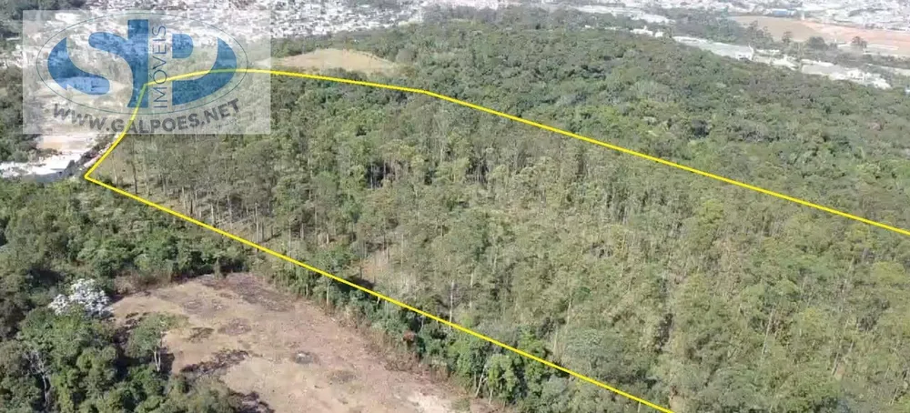 Loteamento e Condomínio, 6 hectares - Foto 4