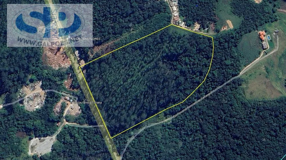 Loteamento e Condomínio, 6 hectares - Foto 2