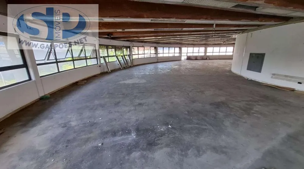 Depósito-Galpão, 9000 m² - Foto 3