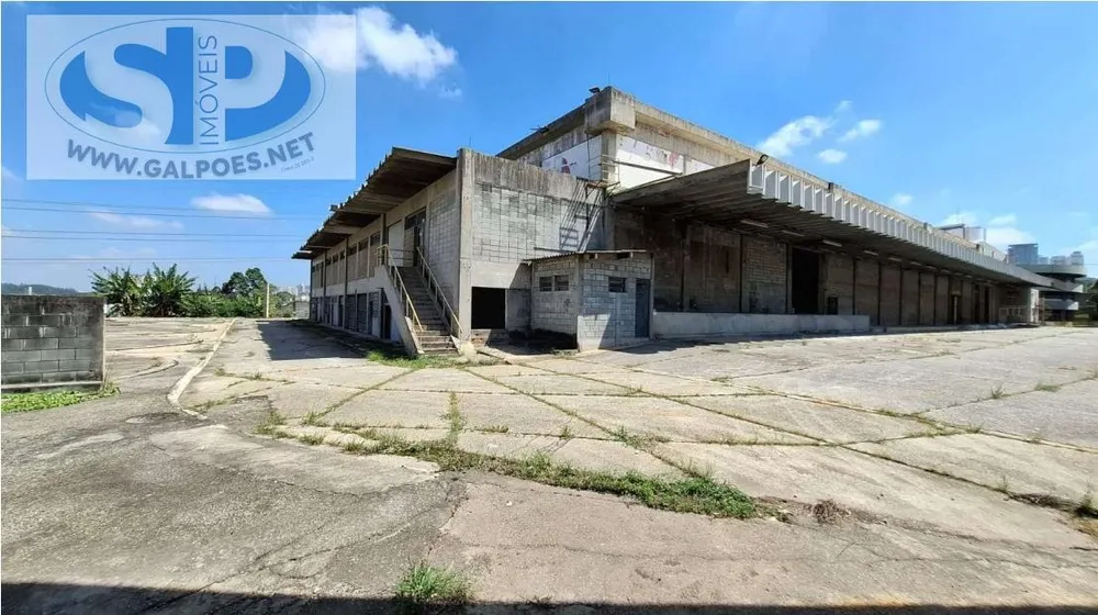 Depósito-Galpão, 9000 m² - Foto 2