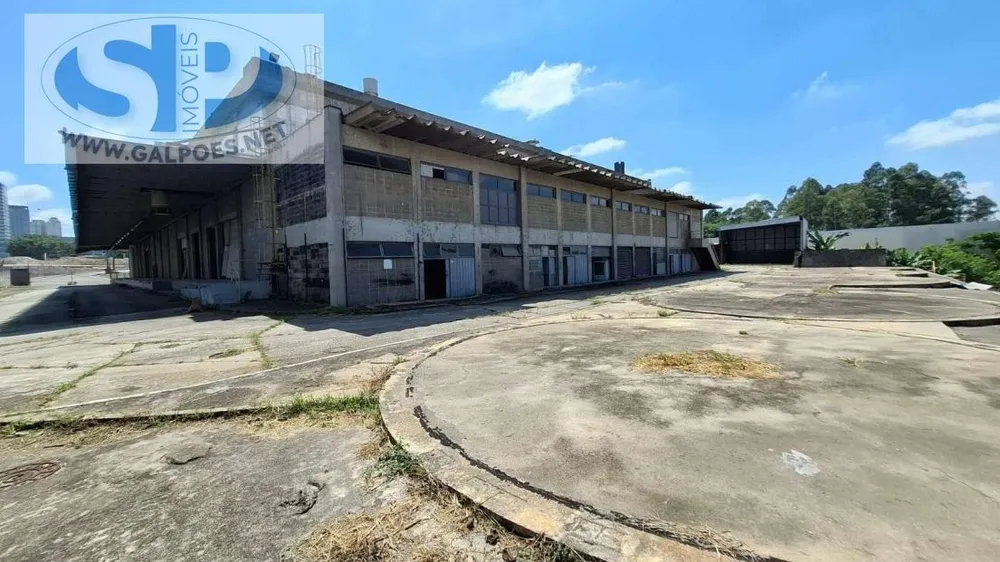Depósito-Galpão, 9000 m² - Foto 6