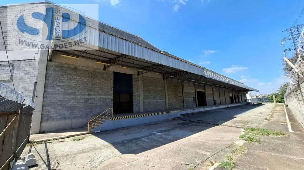 Depósito-Galpão, 9000 m² - Foto 7