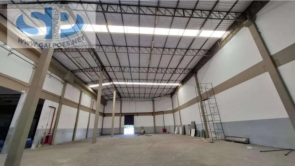 Depósito-Galpão, 9000 m² - Foto 5