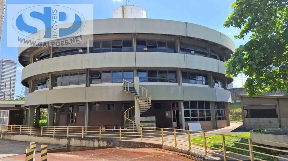 Depósito-Galpão, 9000 m² - Foto 10
