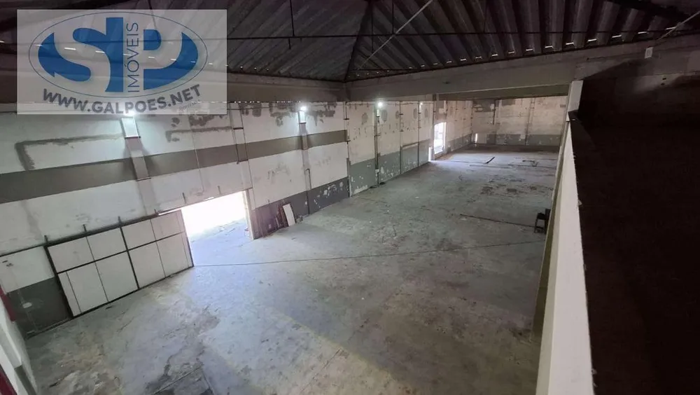 Depósito-Galpão, 9000 m² - Foto 4