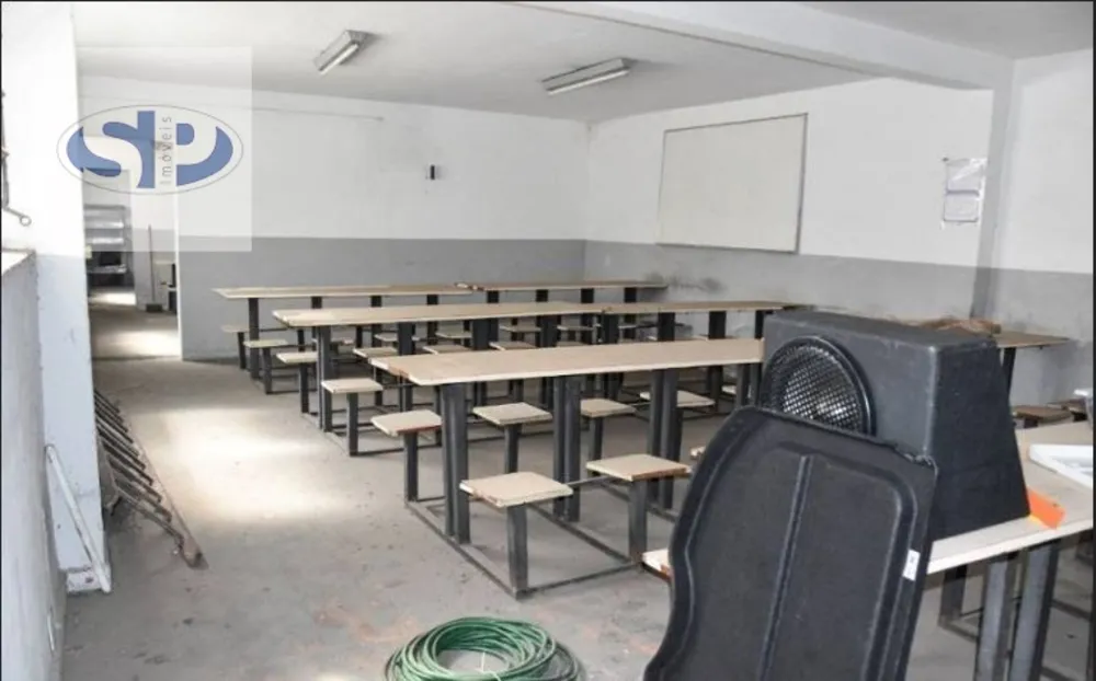 Depósito-Galpão, 3416 m² - Foto 4