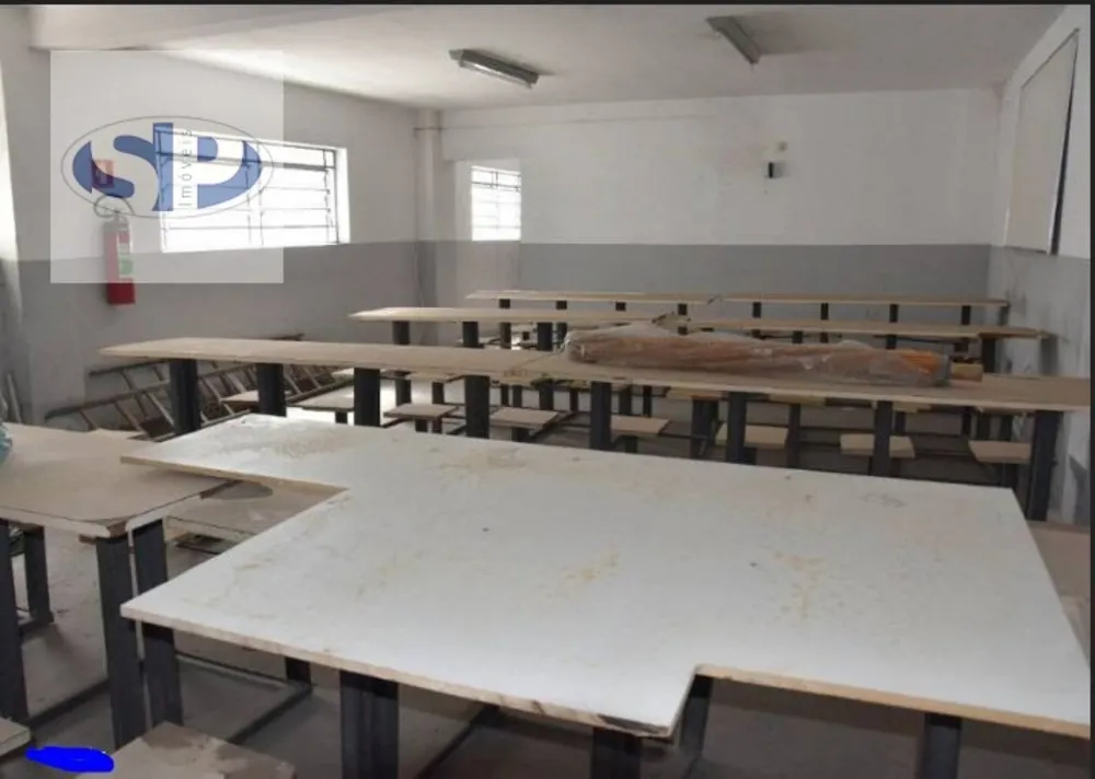Depósito-Galpão, 3416 m² - Foto 3