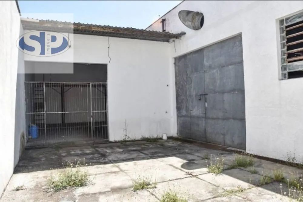 Depósito-Galpão, 3416 m² - Foto 14