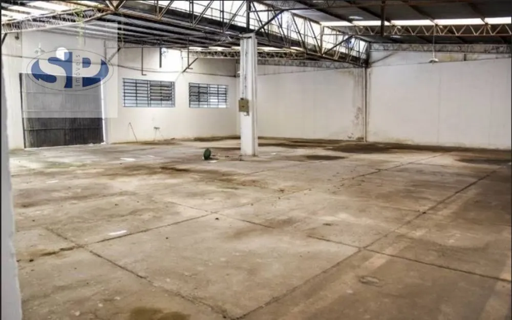 Depósito-Galpão, 3416 m² - Foto 16
