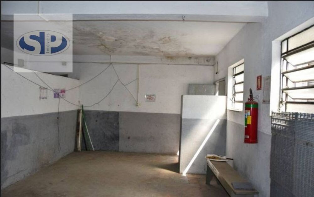 Depósito-Galpão, 3416 m² - Foto 3